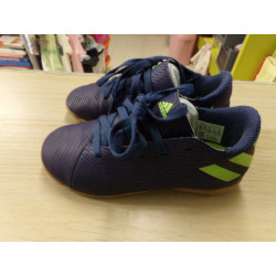 Tenis Adidas nº 30 . Segunda mano.