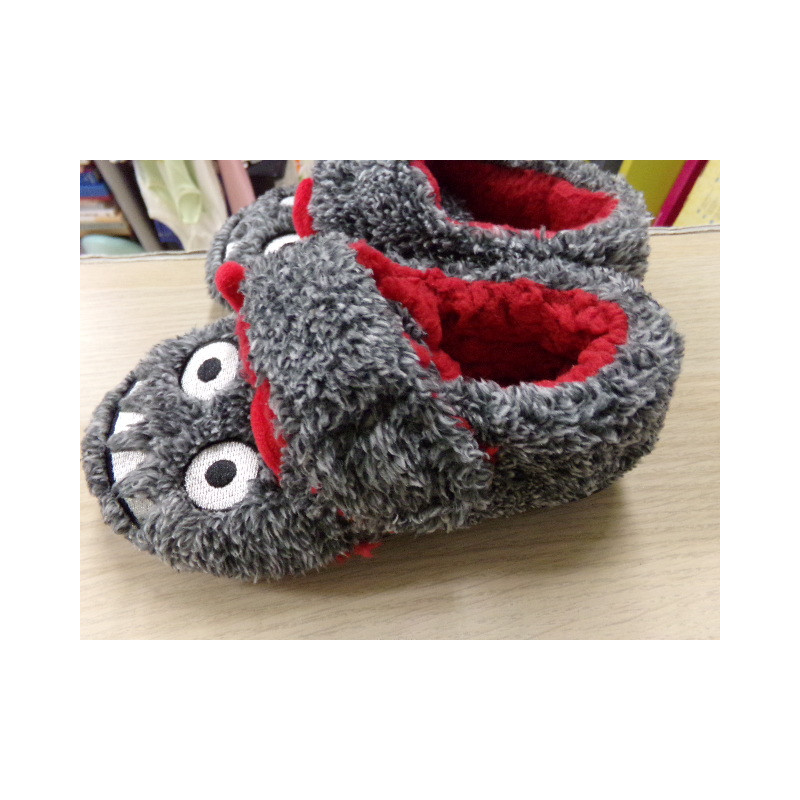 Zapatillas nº 32. Segunda mano.