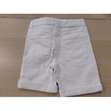 Pantalón corto 5-6 años. Segunda mano.