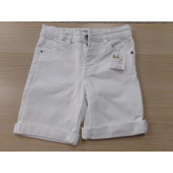 Pantalón corto 5-6 años. Segunda mano.