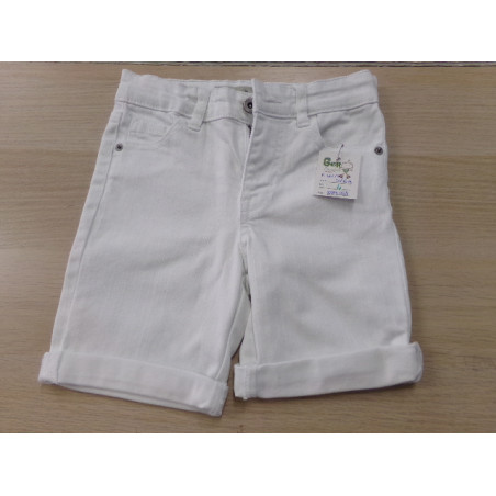 Pantalón corto 5-6 años. Segunda mano.