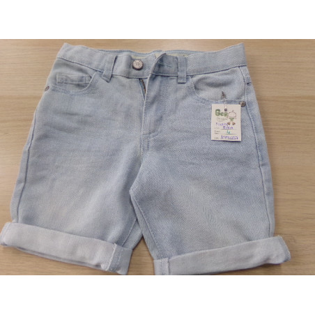 Pantalón corto 5-6 años. Segunda mano.