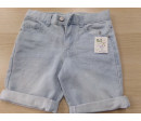 Pantalón corto 5-6 años. Segunda mano.