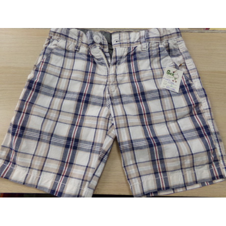 Pantalón corto 7-8 años. Segunda mano.