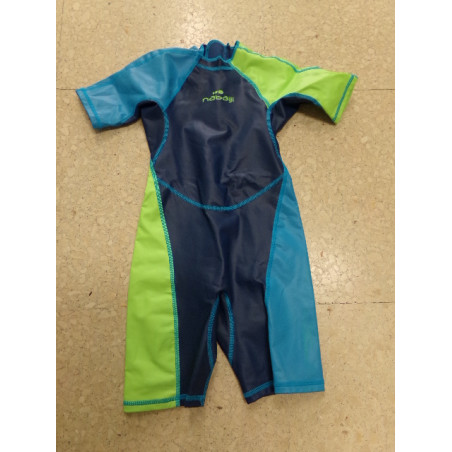 Neopreno 6-7 años. Segunda mano.