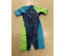 Neopreno 6-7 años. Segunda mano.