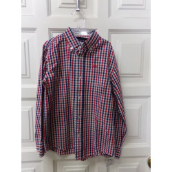 Camisa 8 años. Segunda mano.