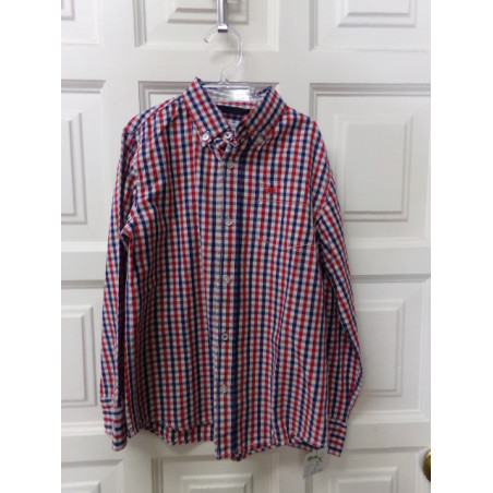 Camisa 8 años. Segunda mano.
