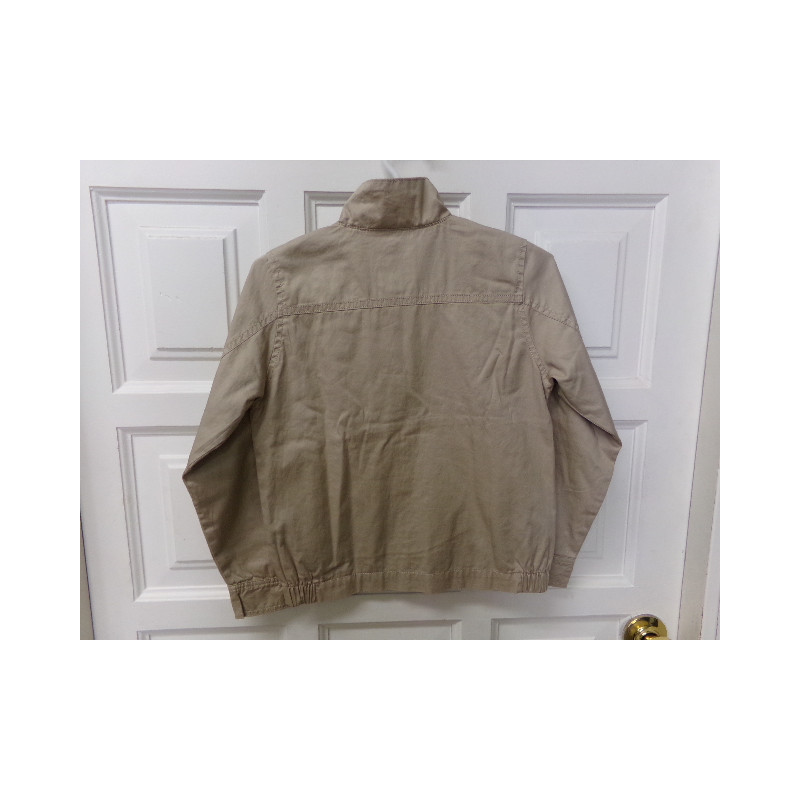 Cazadora Sfera 7-8 años. Segunda mano.