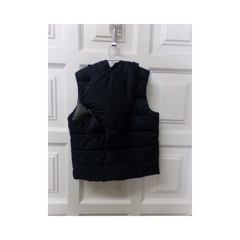 Chaleco 7-8 años. Segunda mano.