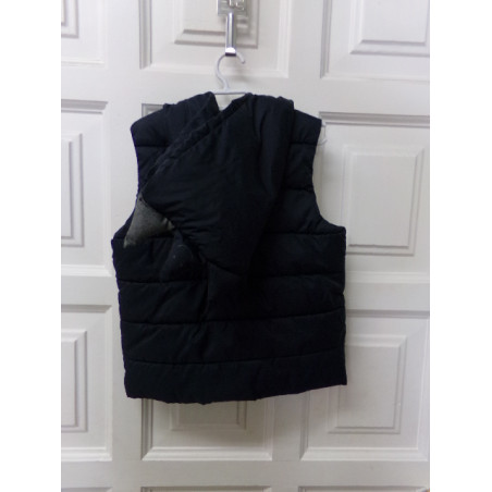 Chaleco 7-8 años. Segunda mano.