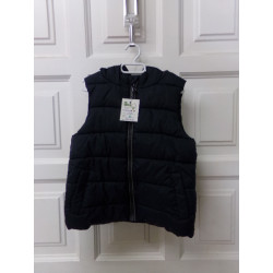 Chaleco 7-8 años. Segunda mano.