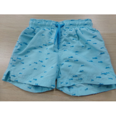 Bañador 3-4 años. Segunda mano.