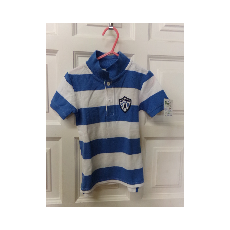 Polo Sfera 3-4 años. Segunda mano.