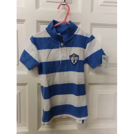 Polo Sfera 3-4 años. Segunda mano.