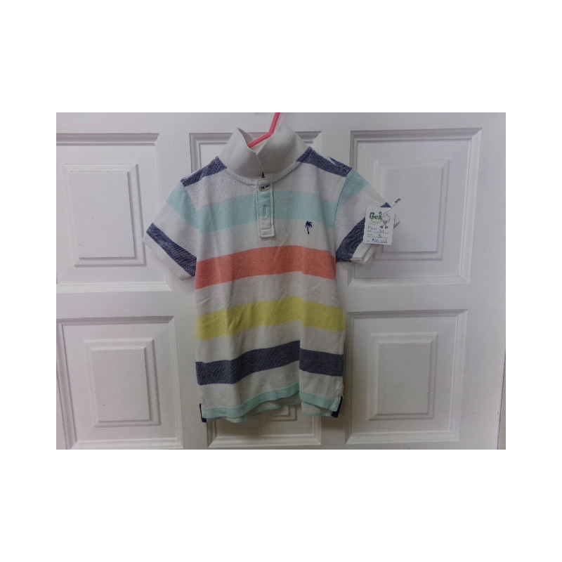 Polo m/c 3 años. Segunda mano.