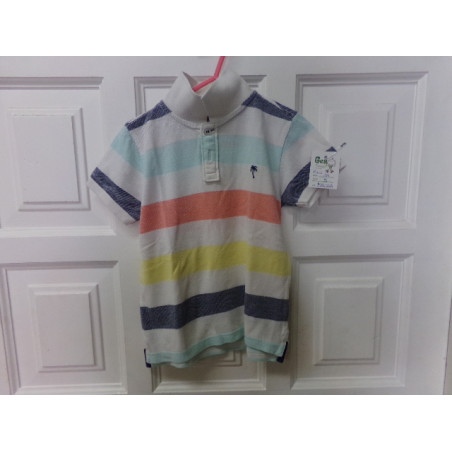 Polo m/c 3 años. Segunda mano.