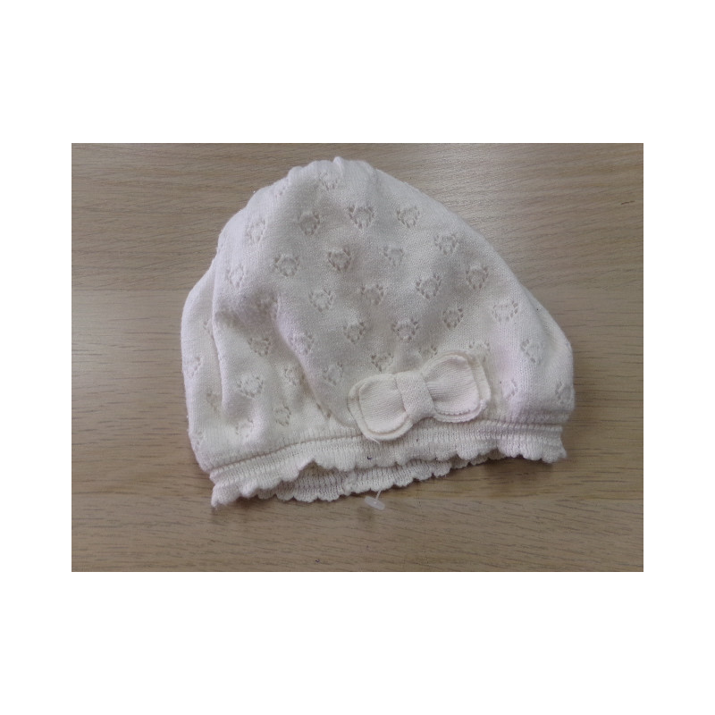 Gorrito 2-3 años. Segunda mano.
