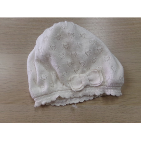 Gorrito 2-3 años. Segunda mano.