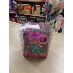Muñeca Pin y Pon. A estrenar.