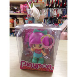 Muñeca Pin y Pon. A estrenar.