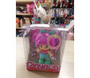 Muñeca Pin y Pon. A estrenar.
