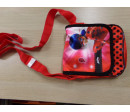 Bolsito bandolera Ladybug. A estrenar.