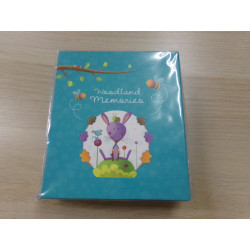 Álbum 50 fotos. A estrenar.