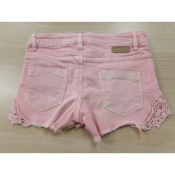 Pantalón corto Zara 5-6 años. Segunda mano.