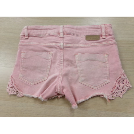 Pantalón corto Zara 5-6 años. Segunda mano.