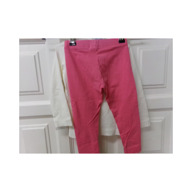 Conjunto Legging y camiseta Mayoral 2 años. Segunda mano,
