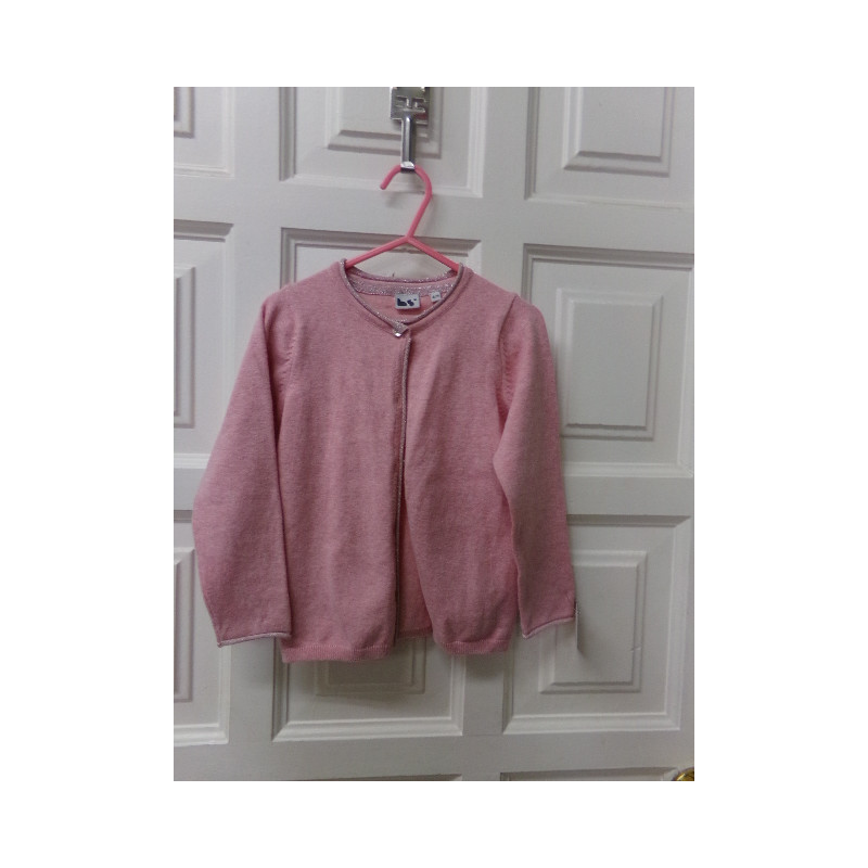 Chaqueta 4-5 años. Segunda mano.