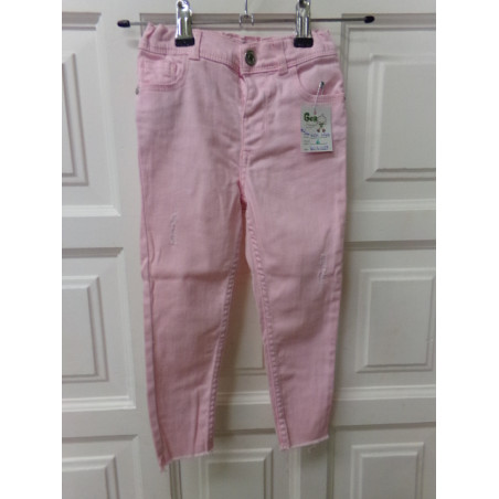 Pantalón vaquero 3-4 años. Segunda mano.