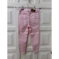 Pantalón vaquero 3-4 años. Segunda mano.