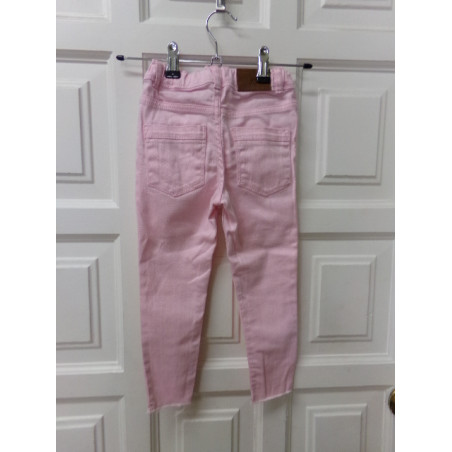 Pantalón vaquero 3-4 años. Segunda mano.