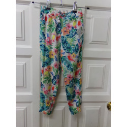 Pantalón verano 3-4 años. Segunda mano.