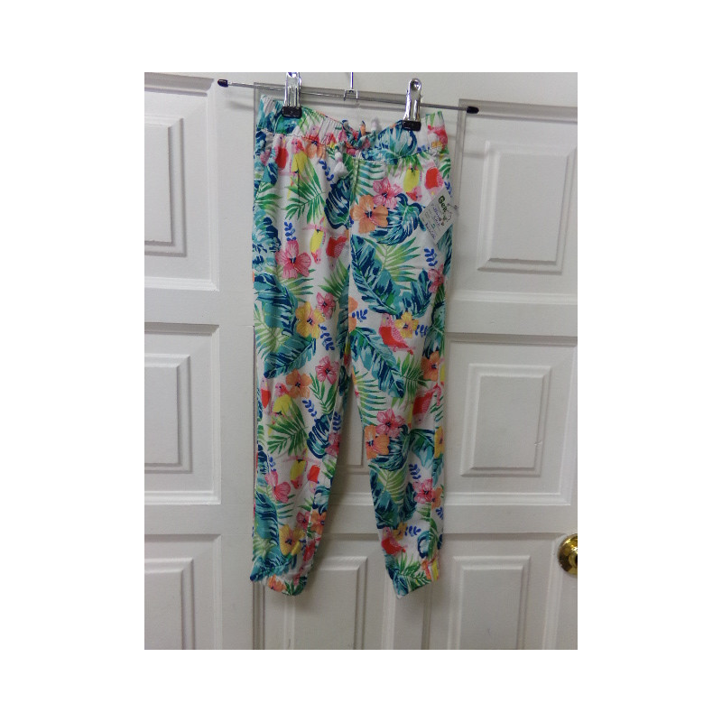 Pantalón verano 3-4 años. Segunda mano.