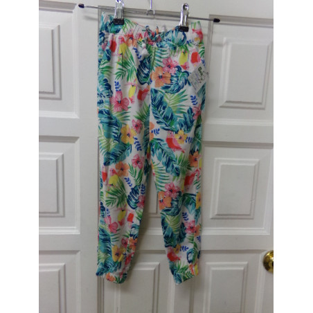Pantalón verano 3-4 años. Segunda mano.