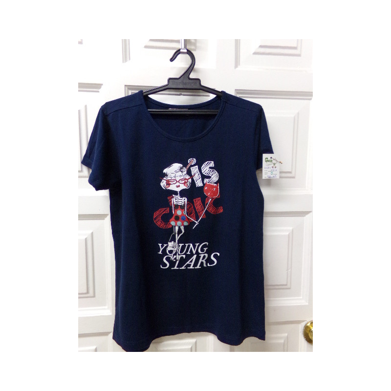 Camiseta 11-12 años. Segunda mano.