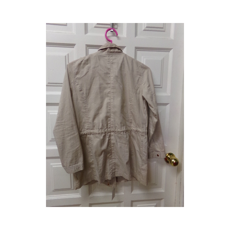 Parka Mayoral 14 años. Segunda mano.