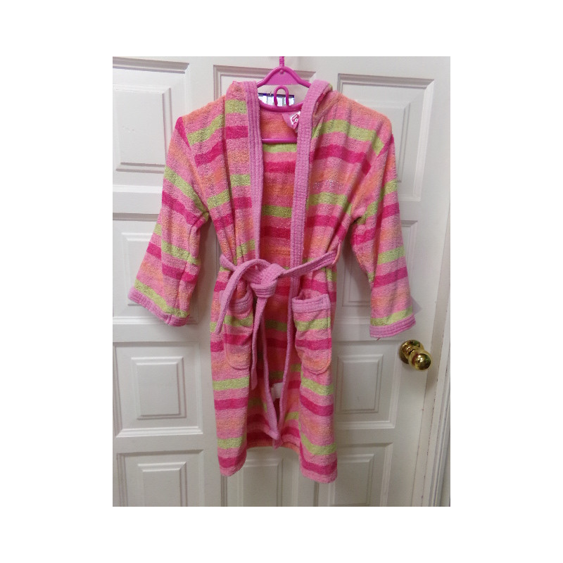 Albornoz 7-8 años. Segunda mano.