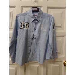 Camisa 8 años. Segunda mano.
