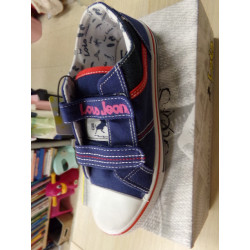 Tenis loneta Lois nº 35. A estrenar.