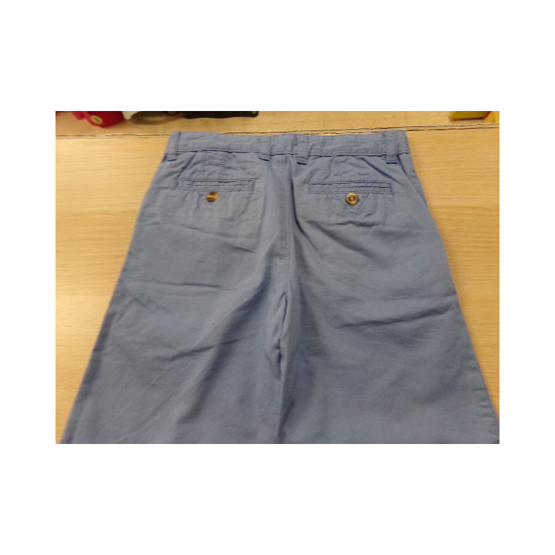Pantalón corto 7-8 años. Segunda mano.