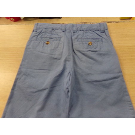 Pantalón corto 7-8 años. Segunda mano.