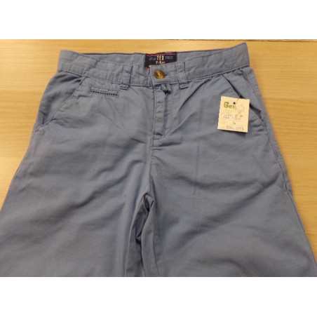 Pantalón corto 7-8 años. Segunda mano.
