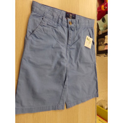 Pantalón corto 7-8 años. Segunda mano.