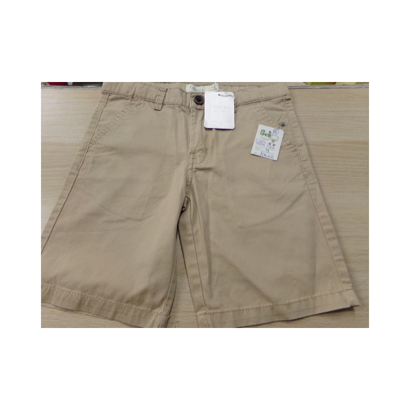 Pantalón corto Sfera 7-8 años. A estrenar.