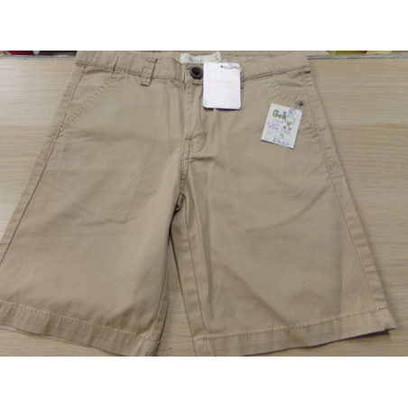 Pantalón corto Sfera 7-8 años. A estrenar.