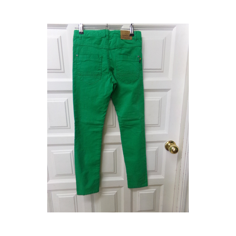 Pantalón Mayoral 9 años. A estrenar.